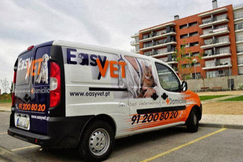 Easyvet