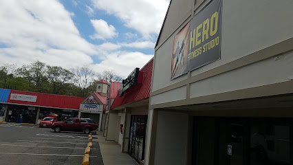 Hero Fitness Studio