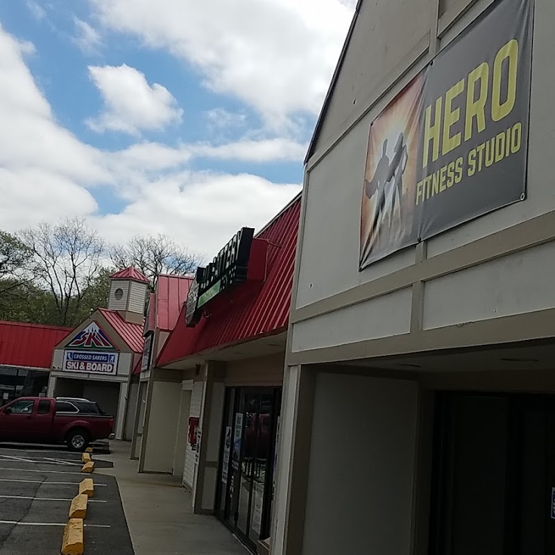 Hero Fitness Studio