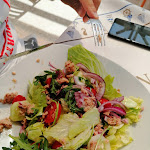 Photo n°3 de l'avis de GABRIELA.A fait le 01/09/2020 à 12:51 sur le  Ristorante Pizzeria La Torretta à Peschici