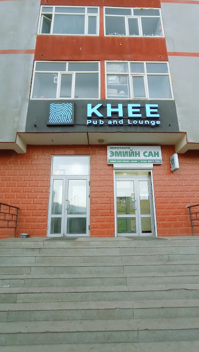 Khee Restaurant l Хээ Ресторан - Apt 12V, Ulaanbaatar, Mongolia