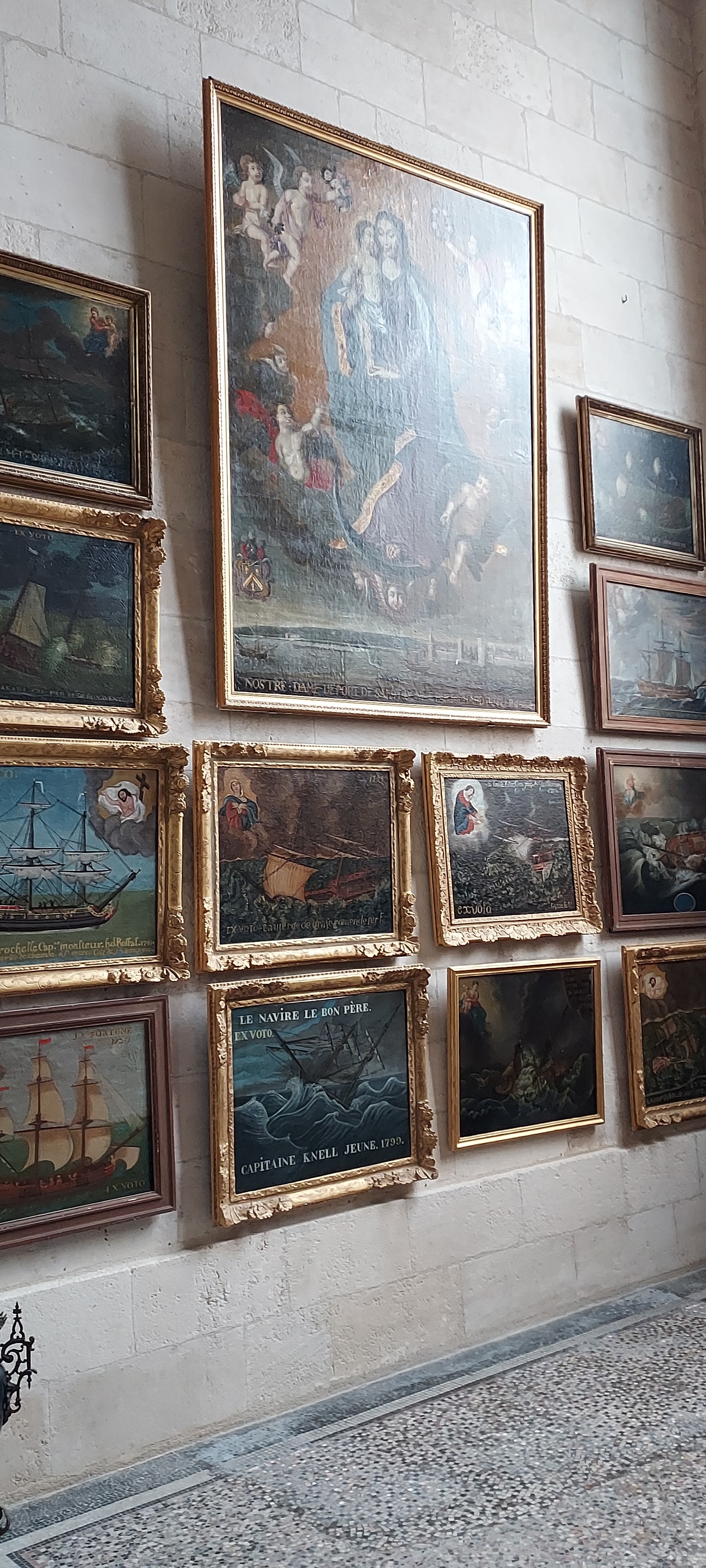 Photo n° 14 de l'avis de Lionel.E fait le 17/07/2021 à 22:04