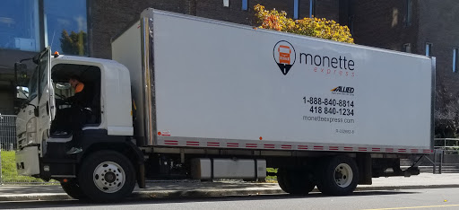 Monette Express Quebec Inc