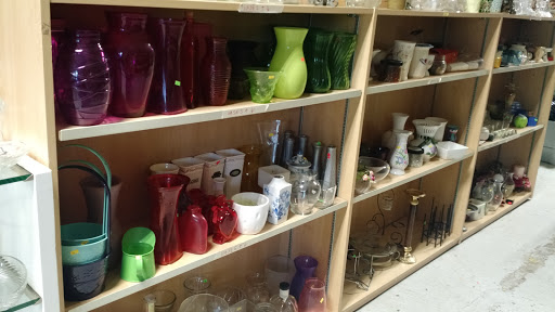 Thrift Store «Habitat For Humanity Chalfont ReStore», reviews and photos, 31 Oak Ave #100b, Chalfont, PA 18914, USA