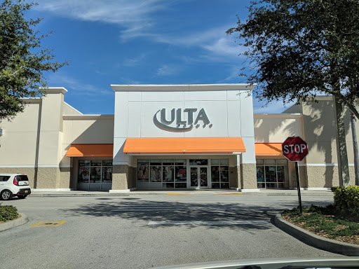Hair Salon «Ulta Beauty», reviews and photos, 2455 NW Federal Hwy, Stuart, FL 34994, USA