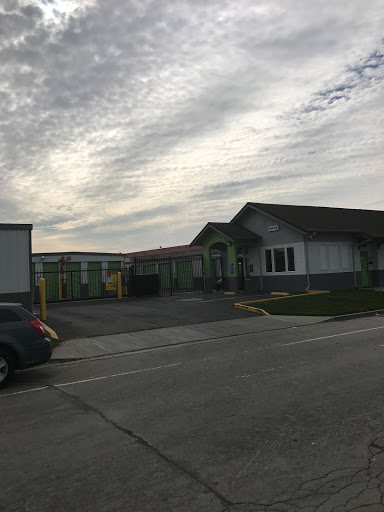 Storage Facility «Extra Space Storage», reviews and photos, 2300 Grant Ave, San Lorenzo, CA 94580, USA
