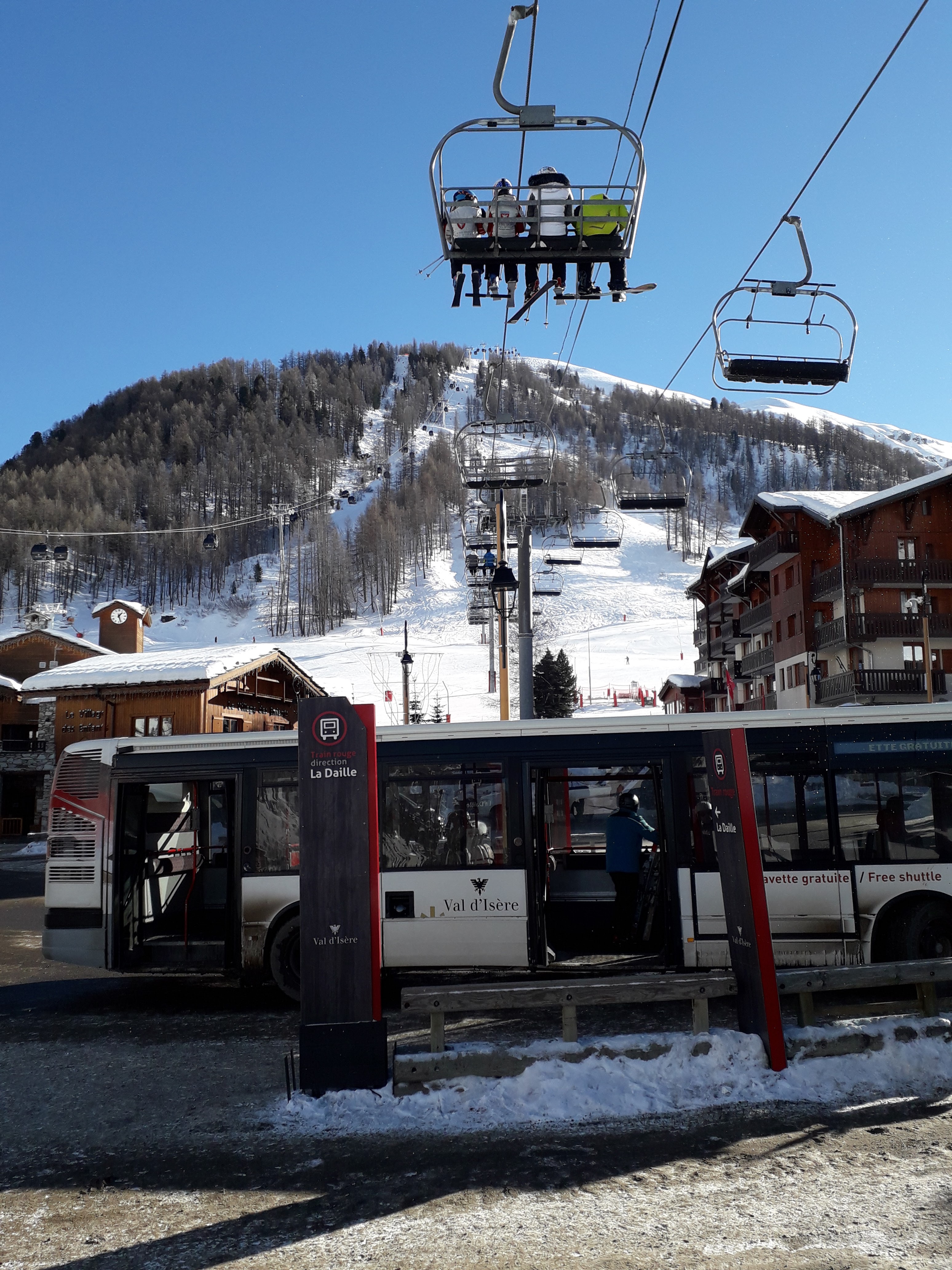 Photo n° 10 de l'avis de Anna.U fait le 27/01/2019 à 14:29