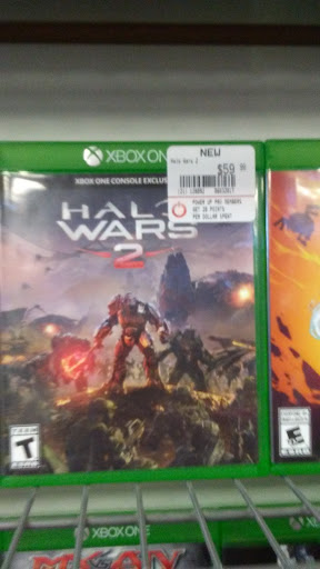 Video Game Store «GameStop», reviews and photos, 3301 W Kimberly Rd Ste A, Davenport, IA 52806, USA