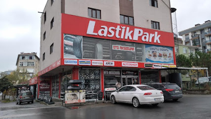 LastikPark - Pehlivanoğlu Oto