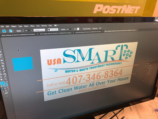 Print Shop «PostNet», reviews and photos, 1070 Montgomery Rd, Altamonte Springs, FL 32714, USA