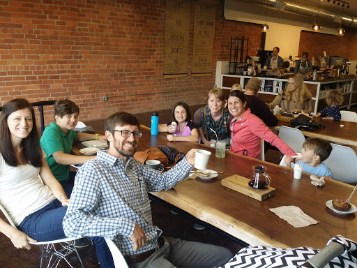 Dessert Shop «Milkfloat», reviews and photos, 535 W Douglas Ave #140, Wichita, KS 67213, USA