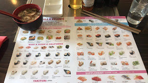 Photo n°5 de KANPAI à Pau ()