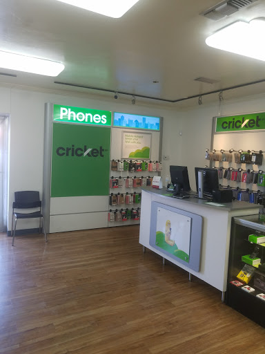 Cricket Wireless Authorized Retailer