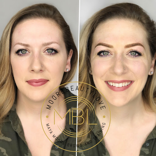 MooreBeautyLove Studio and Academy image
