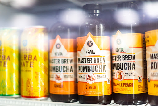 Health Food Store «B Alive Vitamins», reviews and photos, 6757 N Cedar Ave, Fresno, CA 93710, USA