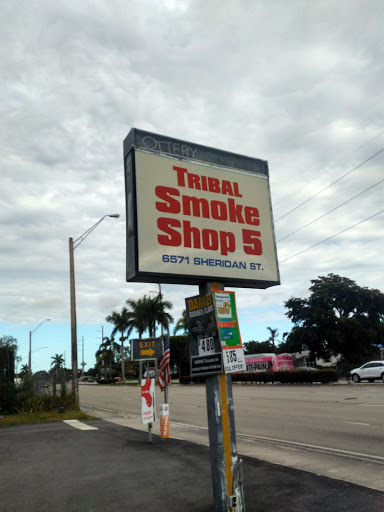 Tobacco Shop «Sheridan Street Smoke Shop», reviews and photos, 6571 Sheridan St, Hollywood, FL 33024, USA