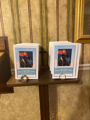 Funeral Home «Smith Memory Chapel», reviews and photos, 755 Atlanta Highway Southeast, Winder, GA 30680, USA