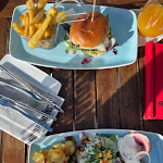 Photo n°1 de l'avis de Mika. fait le 28/06/2022 à 13:01 sur le  Hafensänger GmbH & Co. KG à Dornum