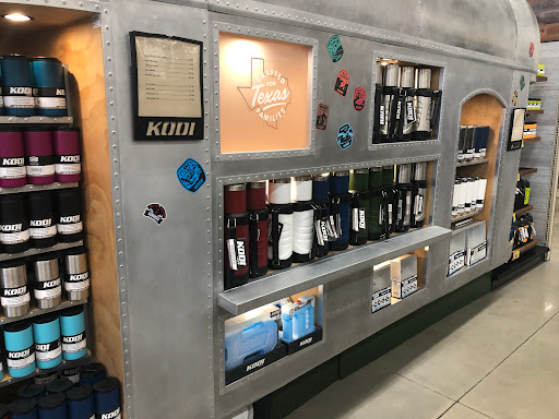 Grocery Store «H-E-B plus!», reviews and photos, 20935 US-281, San Antonio, TX 78258, USA