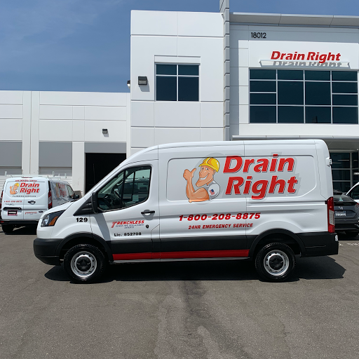 Drain Right Services image