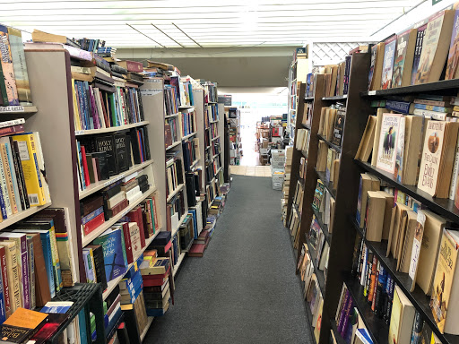 Abednego Book Shoppe