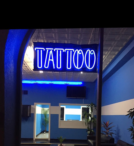 Find ideas for tattoo wedding rings for your next unique tattoo in San Angelo at Deadicated Tattoo & Piercing Studio
