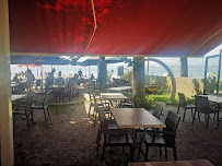 Atmosphère du Restaurant Côté Lac à Chens-sur-Léman - n°8