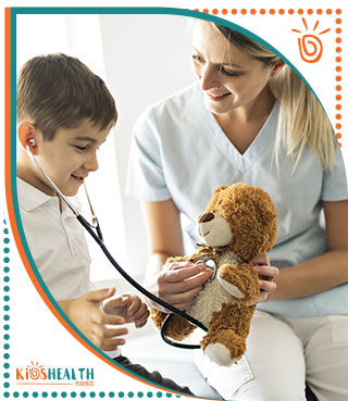 Pediatric nephrologist Scottsdale