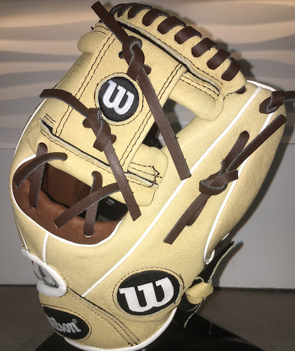 Sporting Goods Store «Simonetti Sports», reviews and photos, 2007 NJ-35, Wall Township, NJ 07719, USA