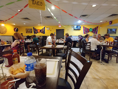 Tijuana Tacos Mexican Restaurant