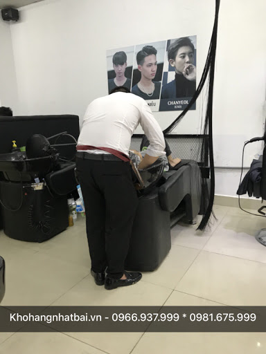 Top 8 cửa hàng 30shine Huyện Vĩnh Bảo Hải Phòng 2022