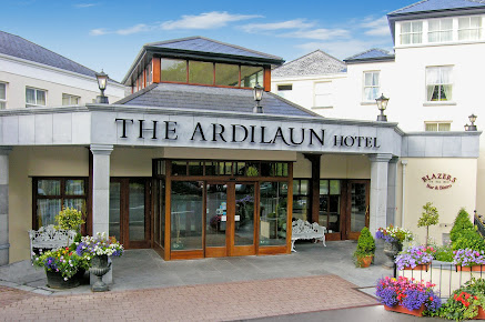 Ardilaun Leisure Club - Ardilaun Leisure Club