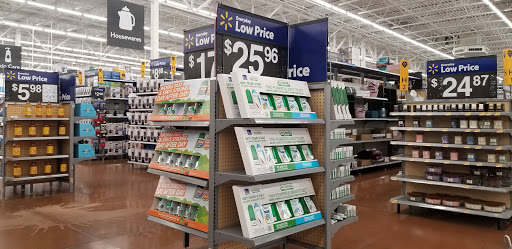 Department Store «Walmart Supercenter», reviews and photos, 11328 South Jordan Gateway, South Jordan, UT 84095, USA