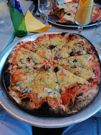 Plats et boissons du Restaurant-Pizzeria Le Colombier à Le Revest-les-Eaux - n°3