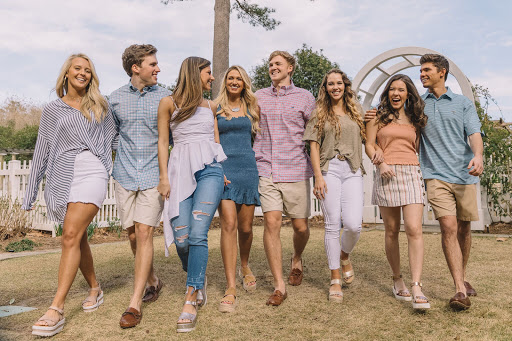 Clothing Store «Pants Store», reviews and photos, 8029 Parkway Dr, Leeds, AL 35094, USA