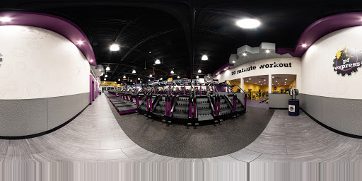 Gym «Planet Fitness», reviews and photos, 635 Broadway, Bangor, ME 04401, USA