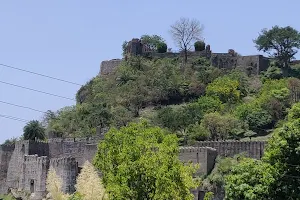 Kangra Fort image