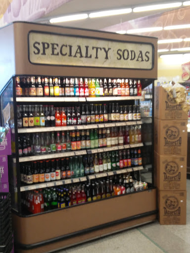 Grocery Store «Barons Market, Point Loma», reviews and photos, 4001 W Point Loma Blvd, San Diego, CA 92110, USA