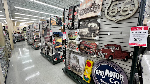 Craft Store «Hobby Lobby», reviews and photos, 200 S Waukegan Rd, Deerfield, IL 60015, USA