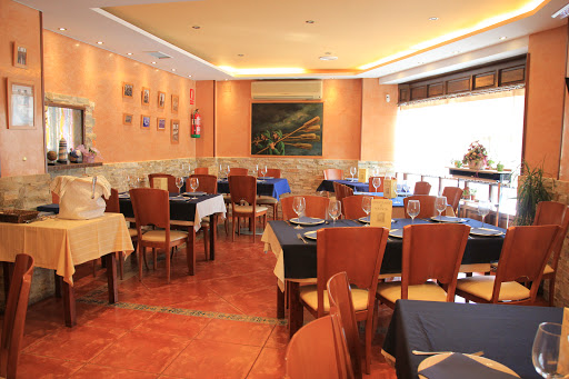 Restaurante El Portalón