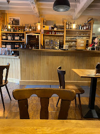 Atmosphère du Restaurant français Restaurant Le Plô à Carcassonne - n°15
