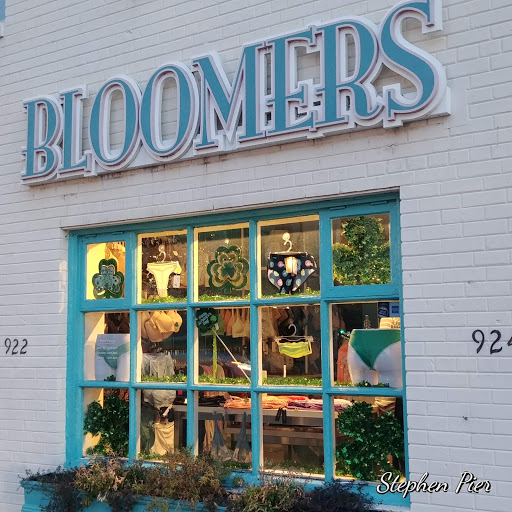 Lingerie Store «Bloomers», reviews and photos, 924 King St, Alexandria, VA 22314, USA