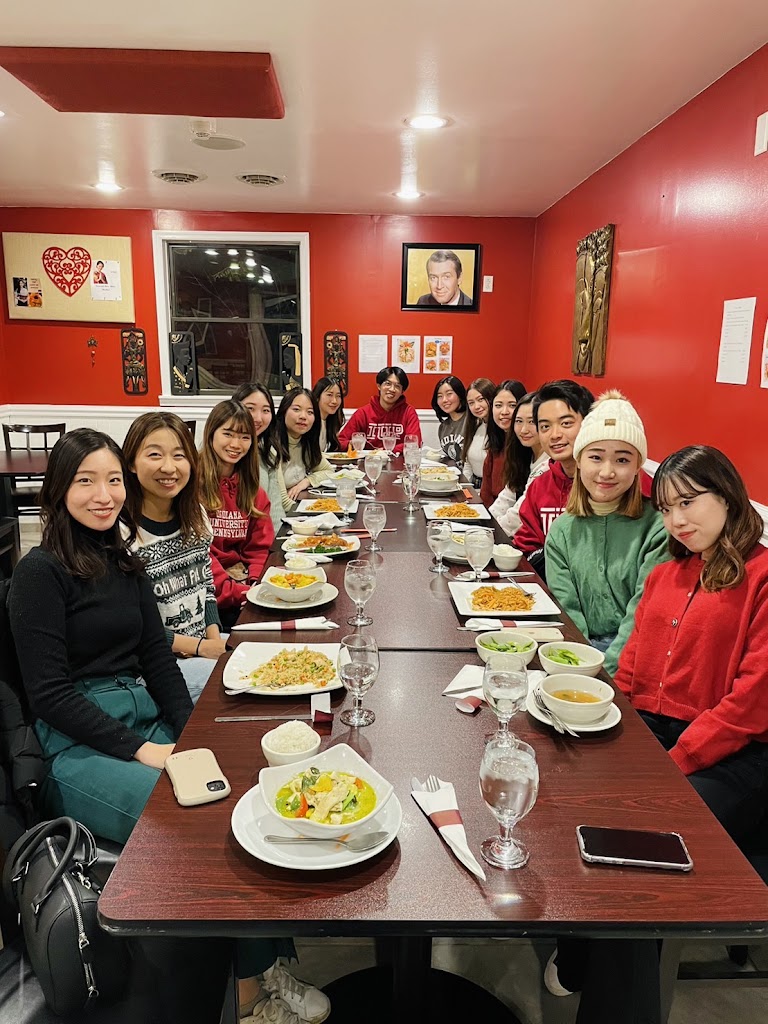 Teerak Thai Restaurant 15701