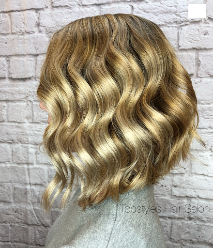 Hair Salon «Topstyles Hair Salon», reviews and photos, 3885 Mundy Mill Rd #108, Oakwood, GA 30566, USA