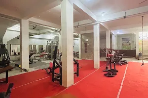 Bajrangi fitness club(Aerobics,boxing,Unisex gym) image