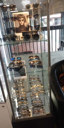 Optician «Steven Di Libero Opticians», reviews and photos, 1920 Mineral Spring Ave # 12, North Providence, RI 02904, USA