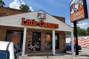 Little Caesars Pizza image