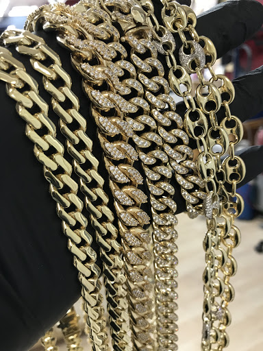 Jewelry Designer «Unique Jewelry», reviews and photos, 711 Park St B, Hartford, CT 06106, USA