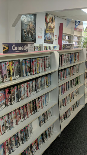 Video Game Rental Service «Video-N-Game Gallery», reviews and photos, 16 S Wisconsin St, Elkhorn, WI 53121, USA