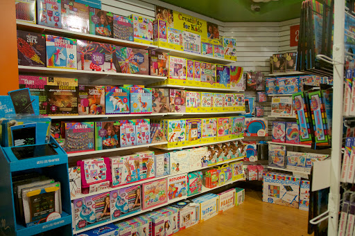 Toy Store «Toyology Royal Oak», reviews and photos, 119 S Main St, Royal Oak, MI 48067, USA
